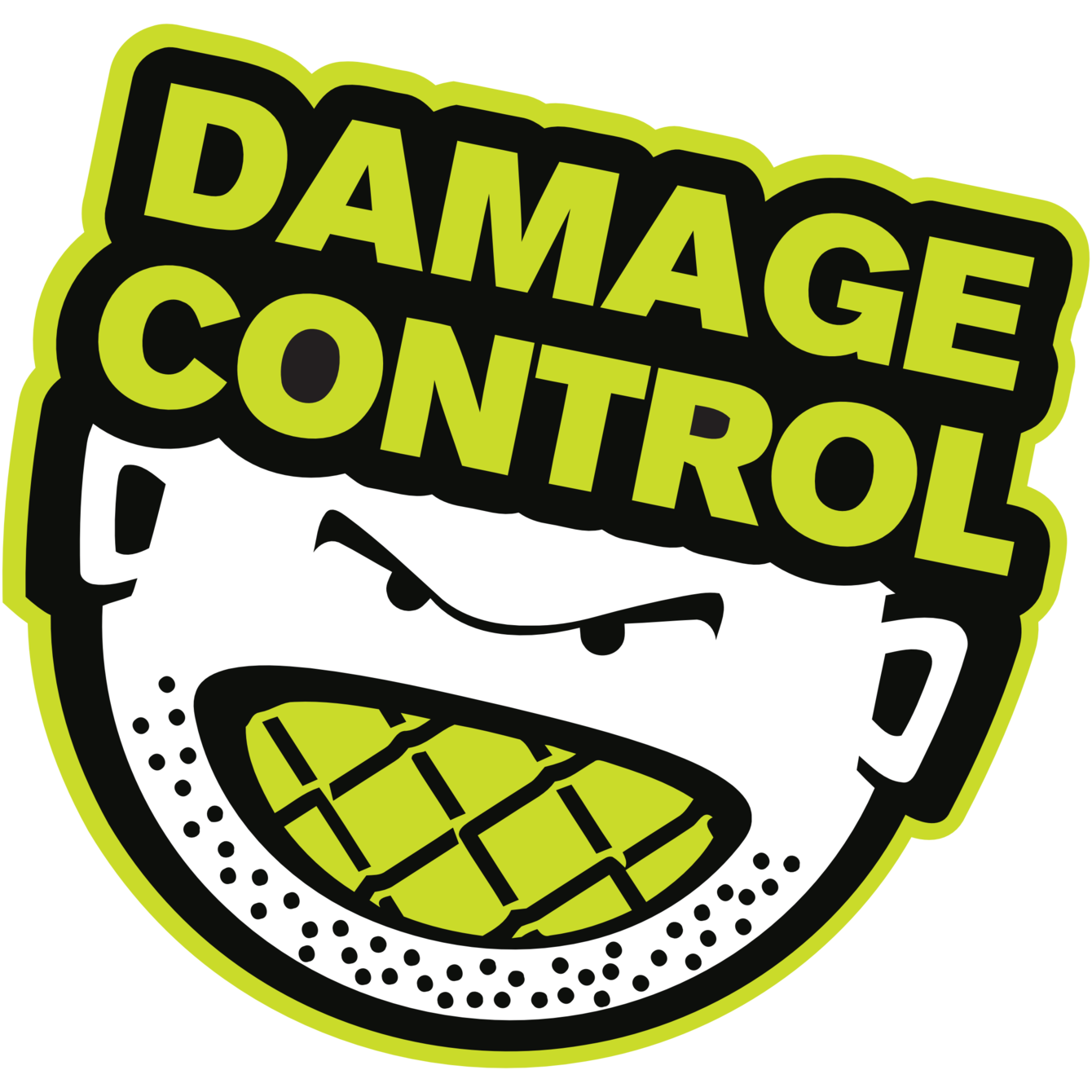 Как установить damage control