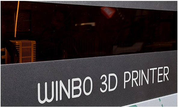 Winbo Introduces the Large Format Dragon(L)4 3D Printer