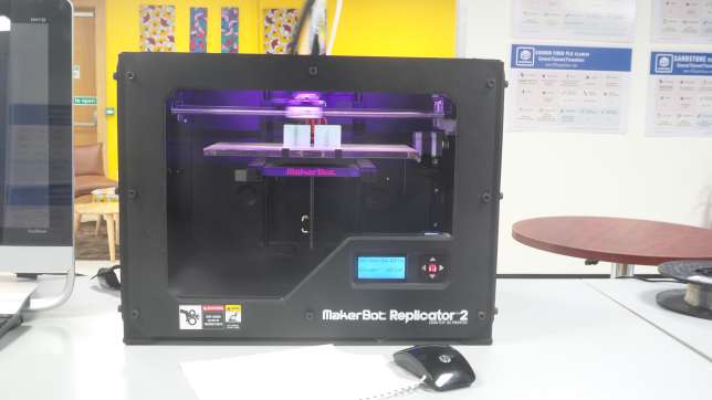 Elephab Aims to Become Nigeria's Primary Supplier of 3D Printed Parts ...