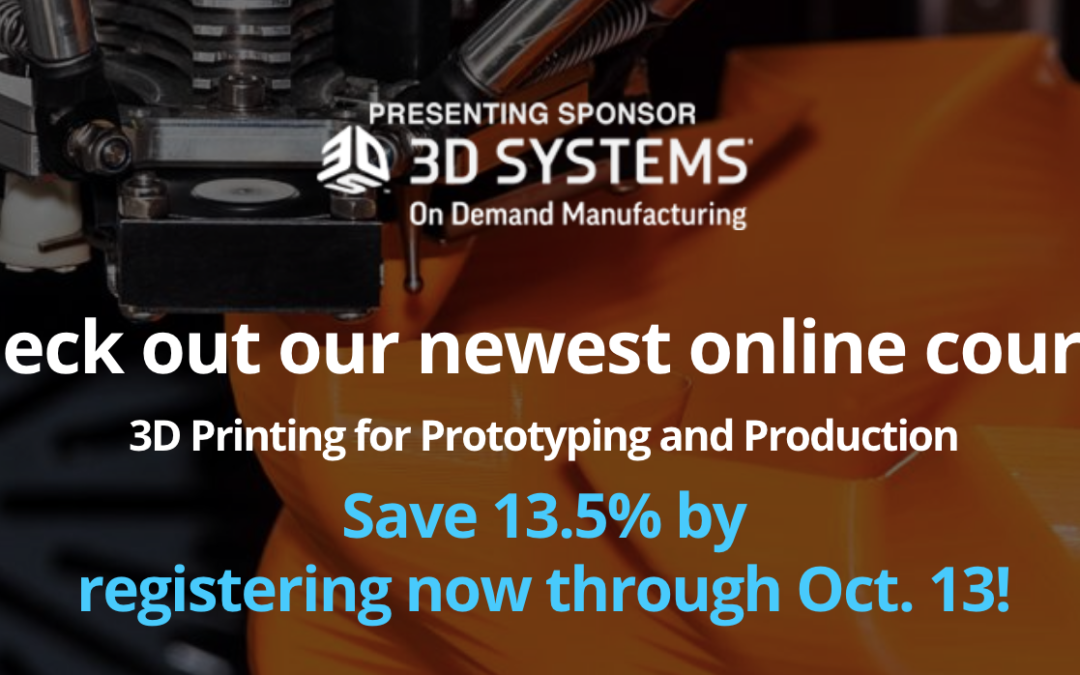 Collaborate to Achieve Your 3D Print Design Goals Today