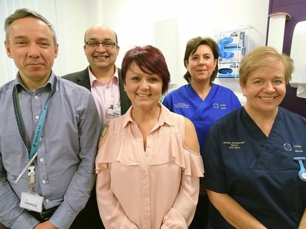 Welsh Medical Team Combines Bone Grafts and 3D Printing for Patient-Specific Jaw Reconstruction