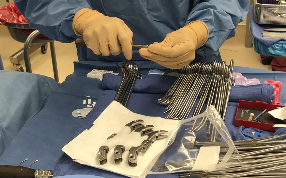 "3D Printing and Personalized Healthcare is Here to Stay" - Anatomics Shares Deeper Look at US-First 3D Printed Implant, Regulatory Environment