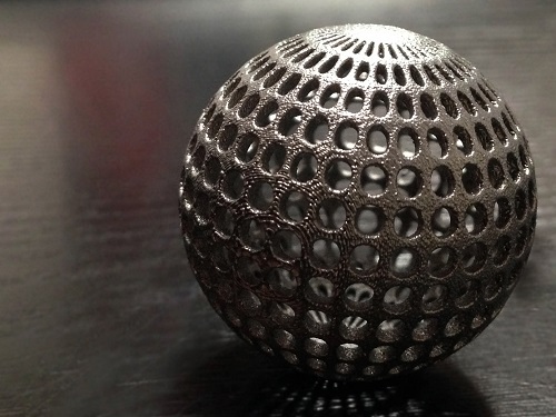 PyroGenesis Ramps Up Plasma Atomization System; Two New Patents Granted