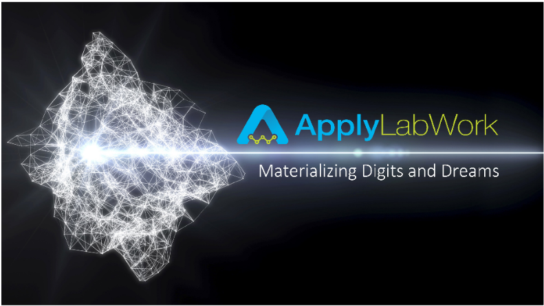 ApplyLabWork Shares Details About its Successful Low-Cost 3D Printing Resins