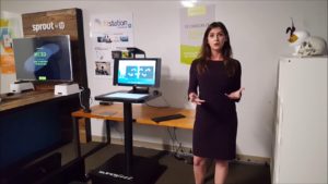 FitStation Gait Analysis
