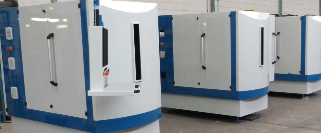 3DCeram Expands Ceramic 3D Printing Business with Investment from Sinto Group