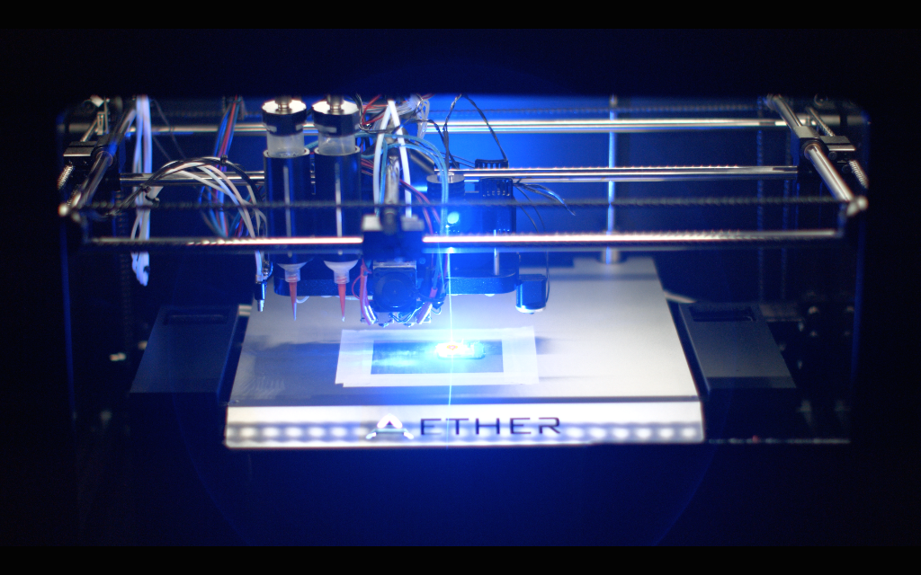 MIT Students to Investigate Medical 3D Printing Applications of New Citrus-Based Biomaterial