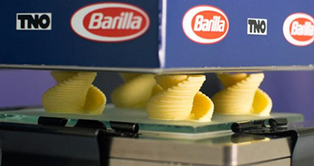 Obtaining R&D Tax Credits for 3D Printing Pasta