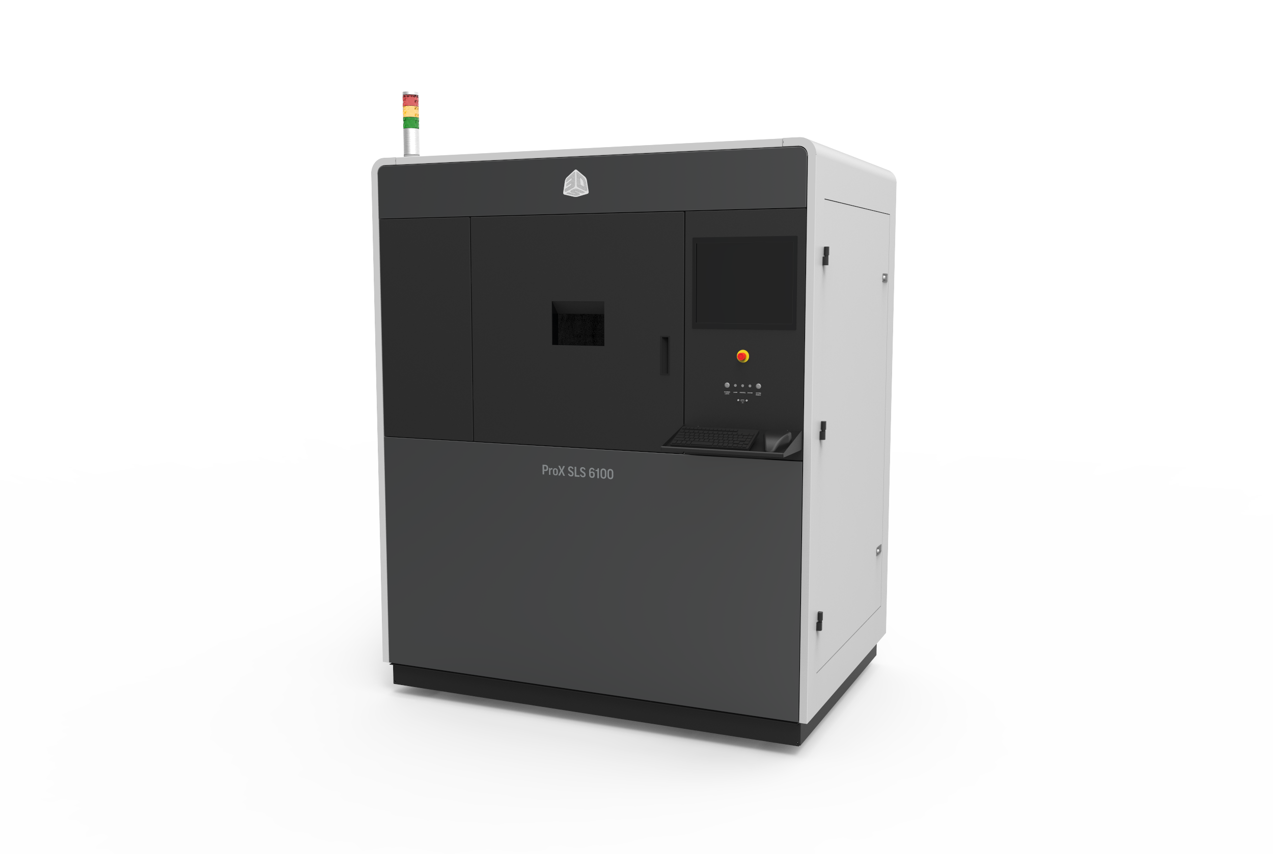 3d Systems Announces New 3d Printing Platforms, Materials, Software 