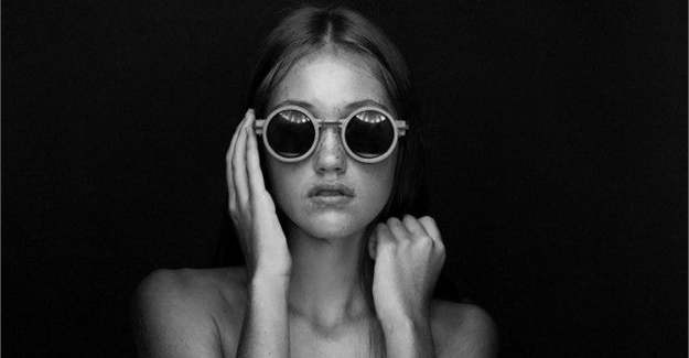 South African Architect Launches Design for Partially 3D Printed Concrete Sunglasses