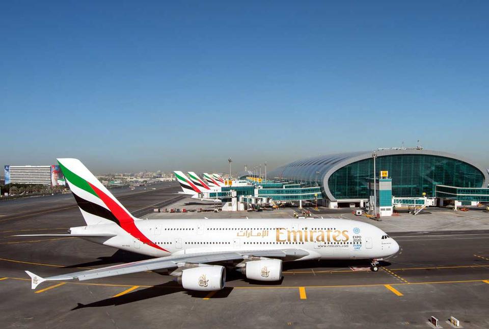 Emirates Airline Debuts New 3D Printed Interior Cabin Components