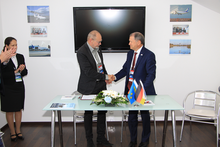 FIT AG Begins Joint Venture to Open Up the Additive Manufacturing Market in Russia