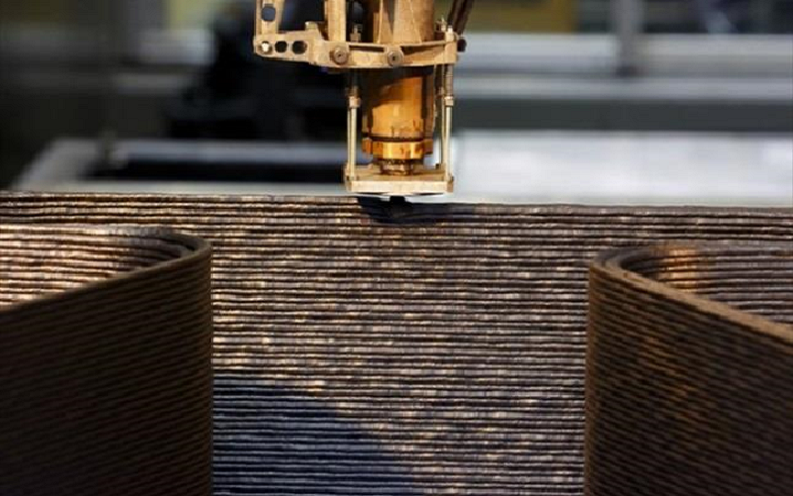 SABIC Showcases New THERMOCOMP AM Compounds and 3D Printed Yacht Hull at formnext