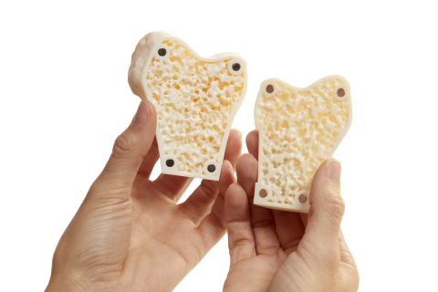 Stratasys Announces a New Partnership and the Release of GrabCAD Voxel Print Software Solution