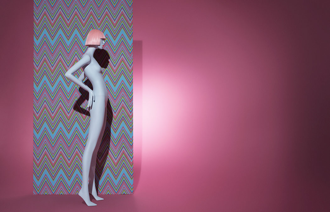 Bespoke Mannequin Production by Hans Boodt Gets a Boost from 3D Printing