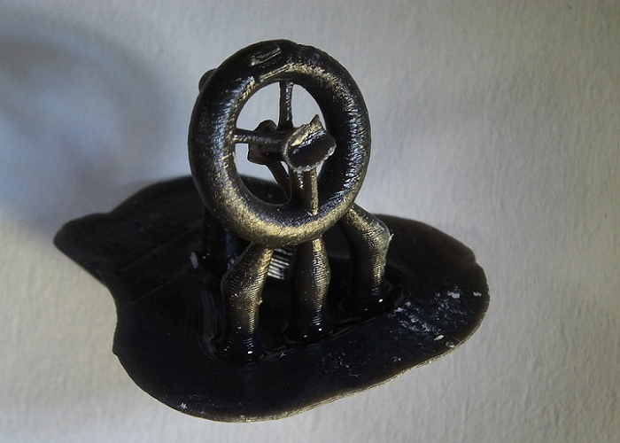Custom 3D Printed Ossicular Prostheses Could Improve Treatment for Patients with Conductive Hearing Loss