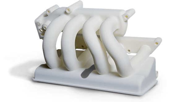 3D Systems' Scott Cost Discusses What Goes Into the Production of SLS 3D Printing Materials