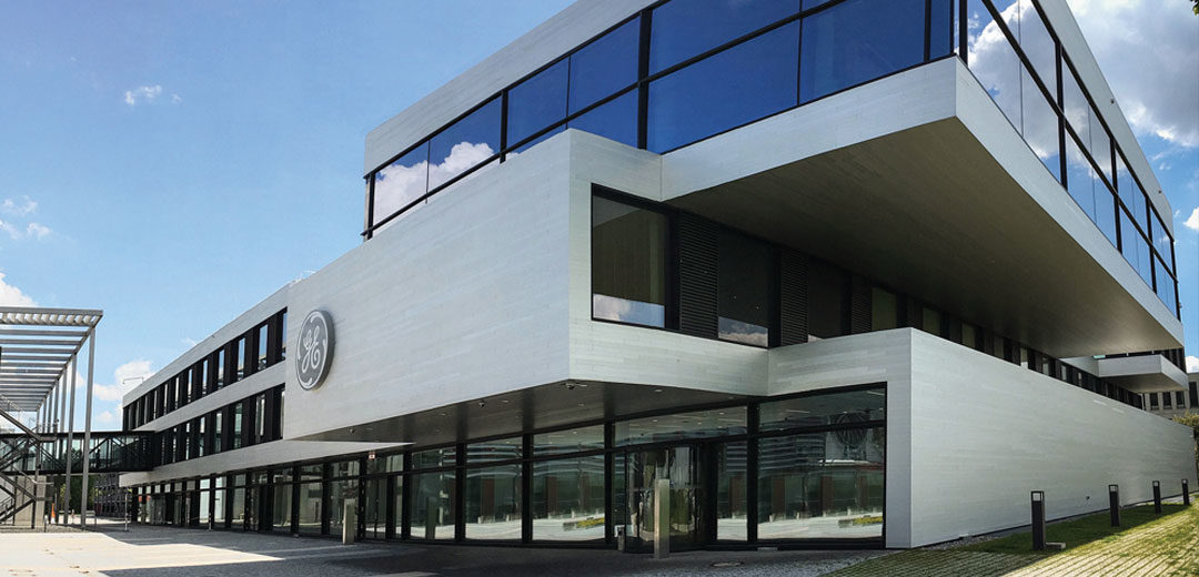 GE Additive Opens New Customer Experience Center in Munich