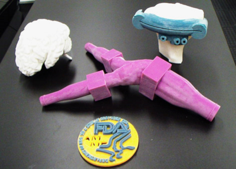 Insights from the FDA on the Future of 3D Printing in Medical Markets