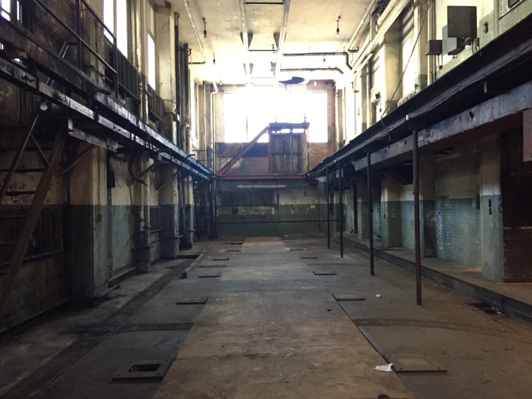 Youngstown Business Incubator Opens Fifth Building for Additive