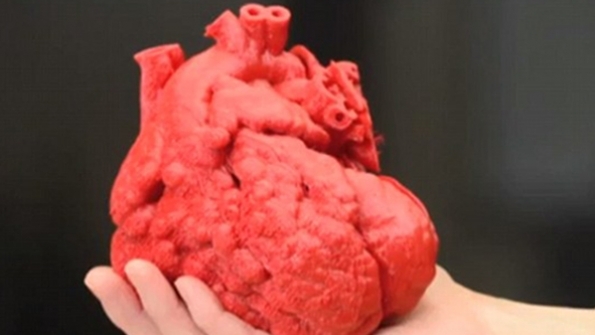 Medical and Dental 3D Printing Expertise to Highlight Upcoming Additive Manufacturing Strategies Summit