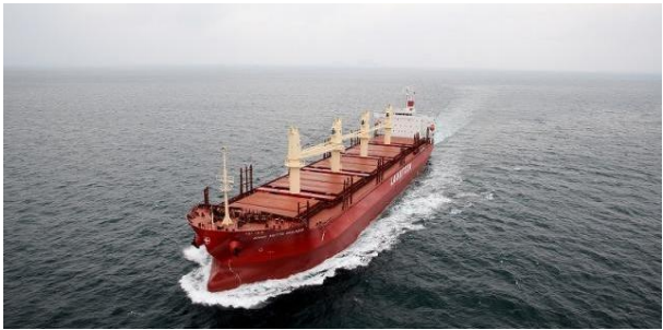 Green Ship of the Future Consortium Explores Maritime 3D Printing and IP