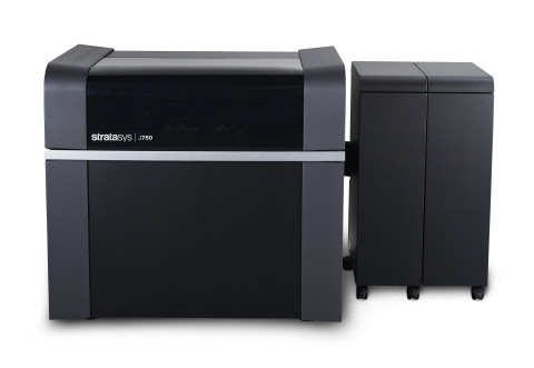 Stratasys Partners with Children’s Hospital to Open 3D Printing Center of Excellence
