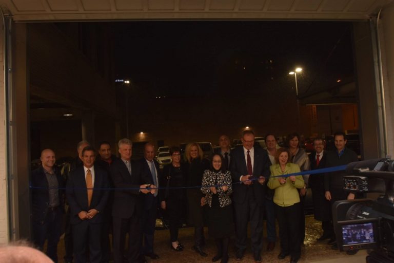 Youngstown Business Incubator Opens Fifth Building for Additive