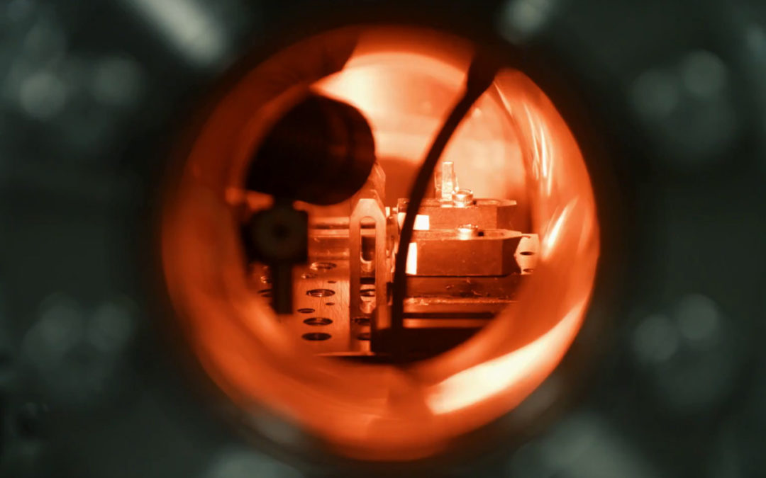 Argonne National Laboratory Researching Metal 3D Printing for Improved Military Applications