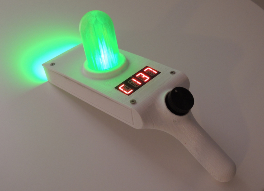 Ten 3D Printable Things Rick And Morty 3DPrint The Voice Of 3D 