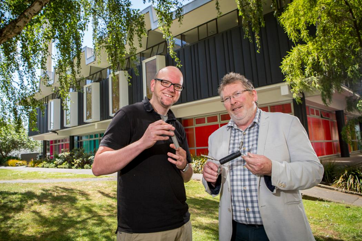 3D Printing Technology Offers New Zealand Researchers the Design Freedom to Develop Better Heat Exchangers