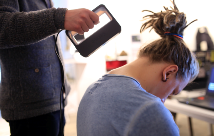 3D Printed Aging Simulator Allows Designers to Help Seniors - 3DPrint ...