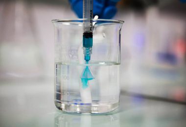 Funding Granted to French Medical Device Startup to Industrialize 3D Printable Tissue Reconstruction Polymer Platform