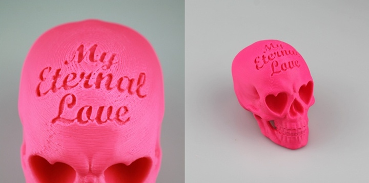 Ten 3D Printable Things Valentine's Day 2018 3DPrint