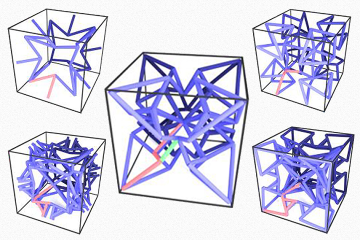 Simulation Software and 3D Microstructure Skeletons Could Automate Materials Design