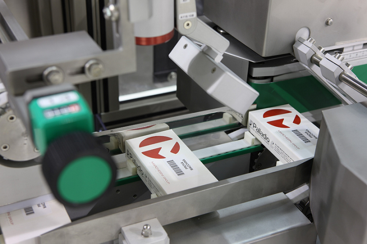 Marchesini Group Increases Focus on Industry 4.0 by Acquiring Vision System Company and Opening 3D Printing Facility