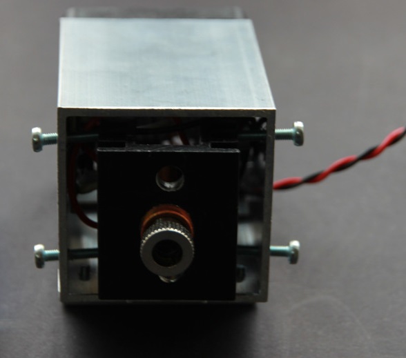 Turn Your 3D Printer into a Laser Cutter with a 40 Discount from