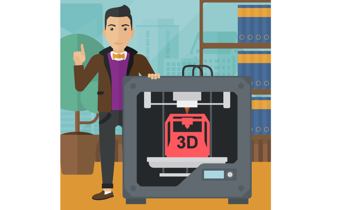 learnbylayers Expands Educational 3D Printing Curriculum Reseller Network in the UK and Middle East
