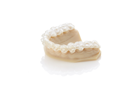 Stratasys Introduces New Dental 3D Printing Products at LMT Lab Day