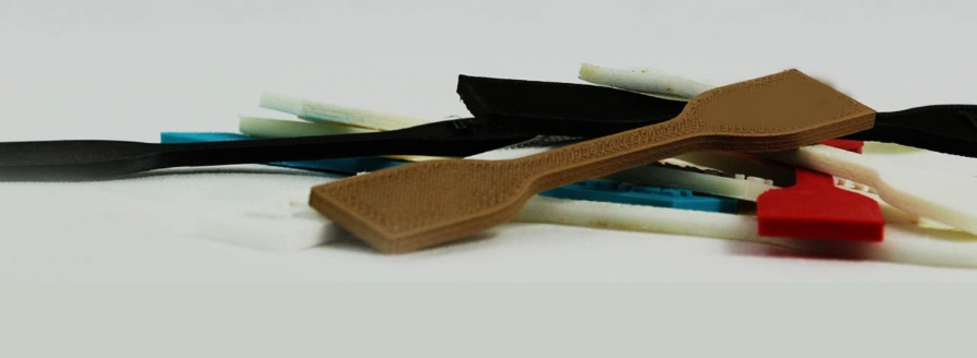 Researchers Use Sharebot NG 3D Printer to Test Carbon Nanotube Composites