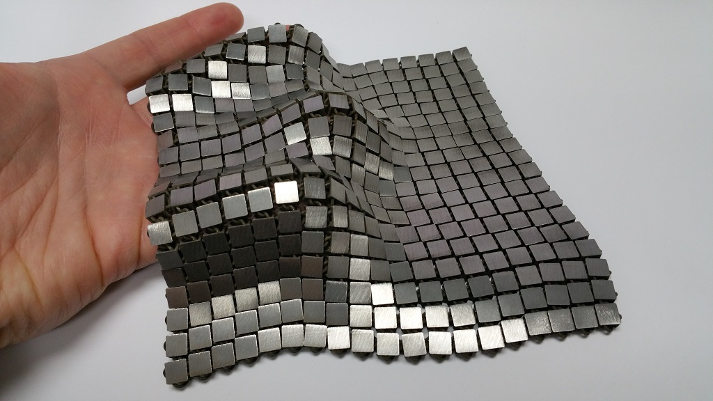 This is the Last Week of the Early Bird Special for 3D Printing in Metal Workshop