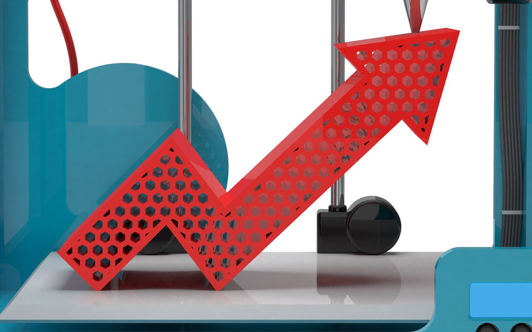 Call for Entries: Leading Innovations and Innovators in 3D Printing