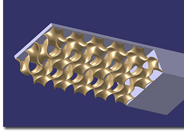 Efficiency Through 3D Printing: CENIT Provides Updates on Bionic Aircraft Project