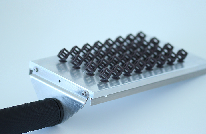 TU Wien Spin-Off Introduces Novel 3D Printing Materials, Hot Lithography Process, New 3D Printer