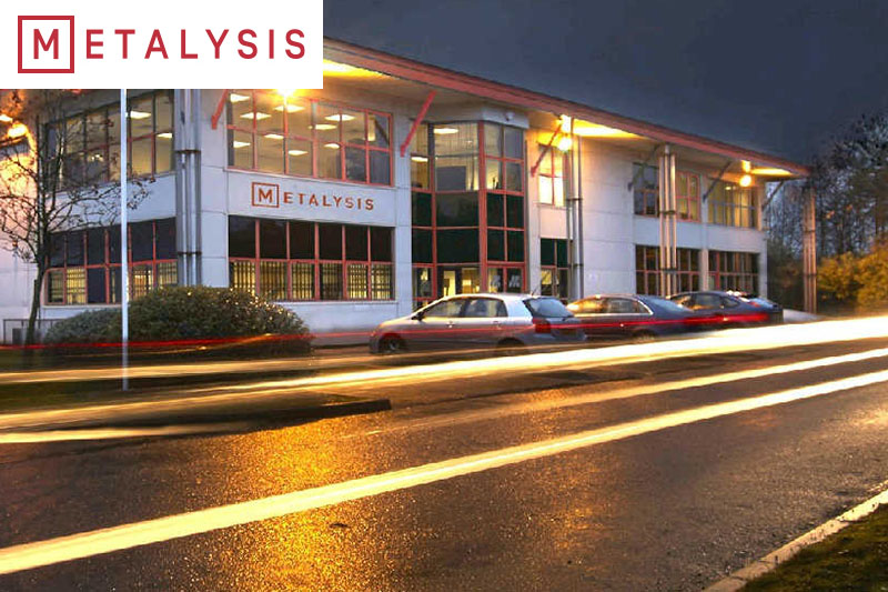 Metalysis and Poietis Raise Funding to Further 3D Printing Developments