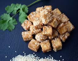 3D Printing of Tofu Products and R&D Tax Credits