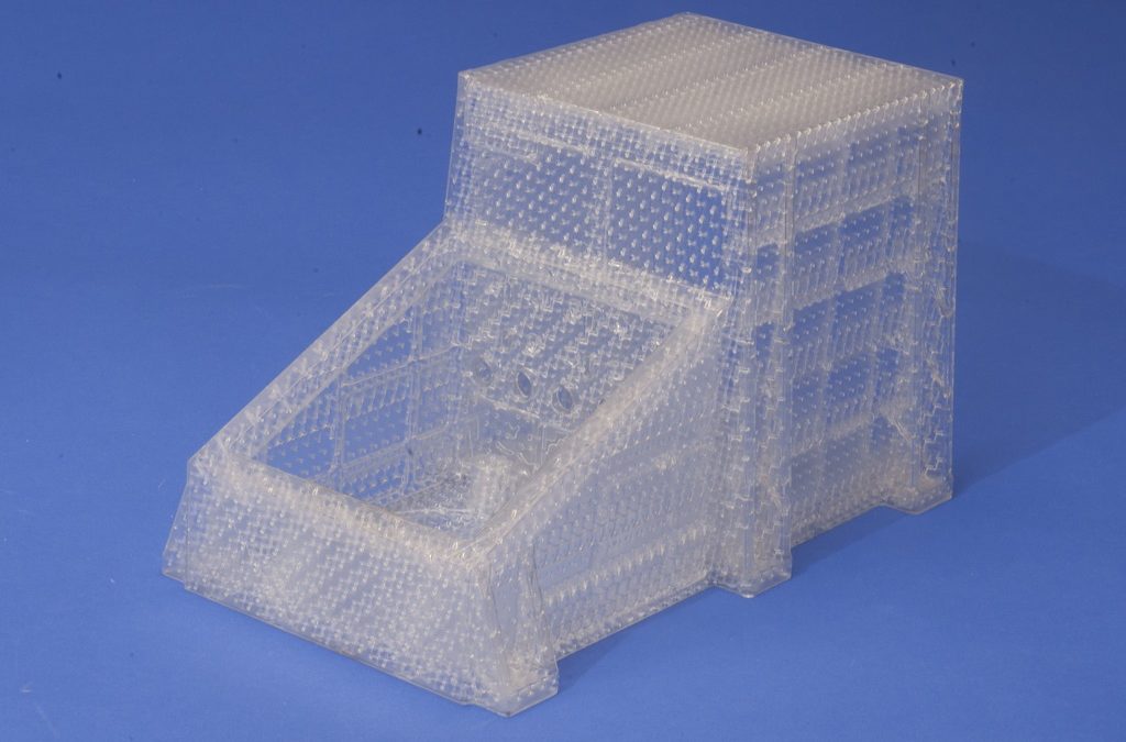 Revisiting the Nuances of Rapid Manufacturing