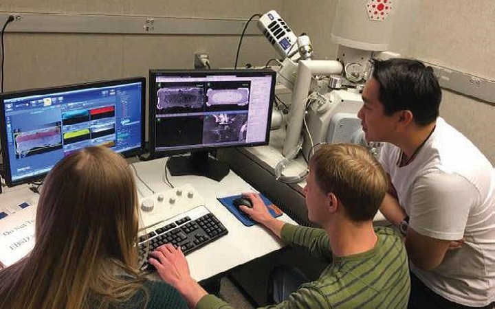 Partnership Between US Navy and University of Virginia Leads to Impactful Metal 3D Printing Research