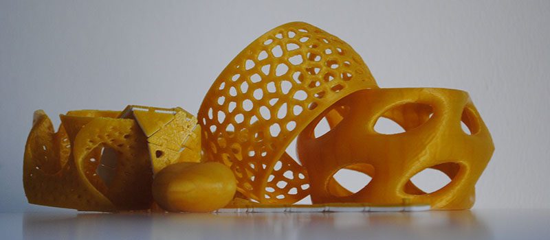 3D Printing vs. CNC Machining: Advantages and Disadvantages