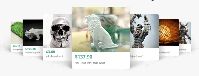 CGTrader and PolyPort Team Up to Protect 3D Model Buyers and Sellers